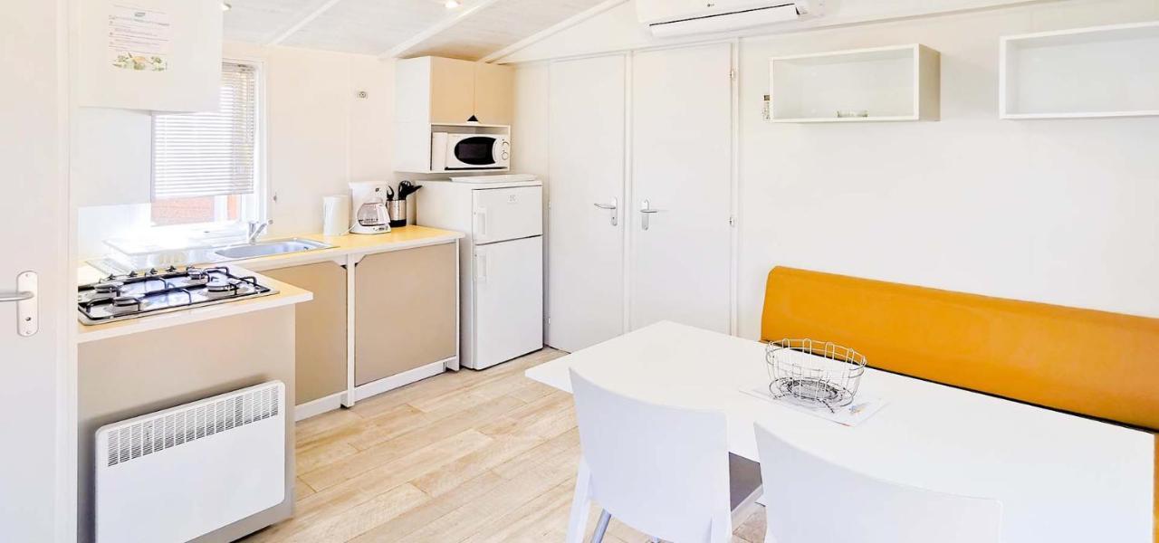 Camping Kevano Plage Пьяноттоли-Кальдарелло Экстерьер фото